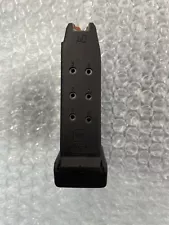 Glock 6565-03 Magazine/Clip 9 Round Magazine .40 Caliber w/Pearce Grip PG-39