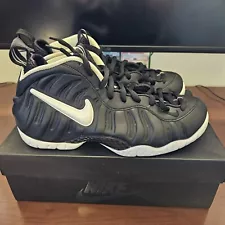 Nike Air Foamposite Pro 2016 Dr. Doom