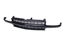 Front Black Grille For Chevrolet Pickup 99-02 Silverado 00-06 Suburban Tahoe