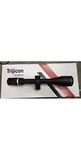 Trijicon AccuPoint 5-20x50 Riflescope - (‎TR23)