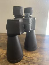 15 X 70 BINOCULARS