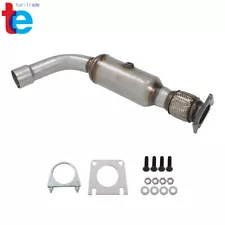 For 2008-2010 Chrysler Town & Country 3.3L And 3.8L Catalytic Converter