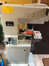 Pad Printing Machine 