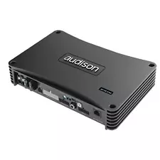 Audison Forza AP F8.9 bit Amplifier 8 Channel Bridgeable Amp 9 Channel DSP 1040w