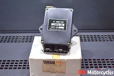 Yamaha genuine nos fj1100 fj 1100 1985 ecu cdi pn 36y-82305-10