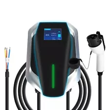 ChargePoint Home Flex Level 2 Charger, Electric Vehicle Charging Equipment (For: Chevrolet Volt)