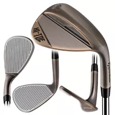 taylormade high toe wedge for sale