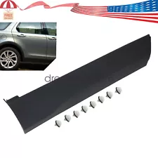 Fit For Land Rover Discovery Sport 2015-2019 Rear Right Door Guard Trim Strip