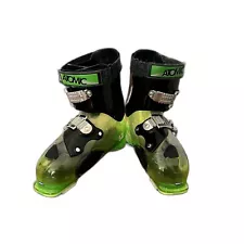 Atomic Silver Live Fit Ski Boot Shells Sizes 29/29.5 and 30/30.5 Available