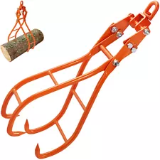 log tongs for sale