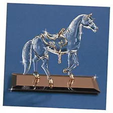 glass horses for sale