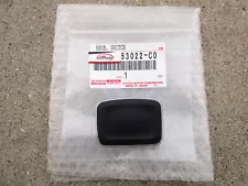 FITS: 2015 LEXUS IS250 NAVIGATION DISPLAY CONTROLLER MOUSE PAD KNOB OEM NEW