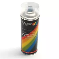 Motip For SUZUKI 400ml Car Paint Aerosol SUPERIOR WHITE 2/13/00 26U