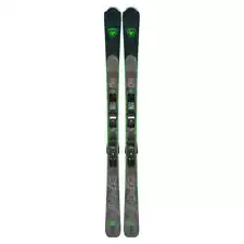 2024 Rossignol EXPERIENCE 80 CARBON Skis w/ Xpress 11 GW Bindings