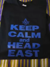 MASONIC - KEEP CALM