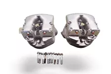 1978 Harley Davidson FXE 1200 Shovelhead Super Glide *2866 Heads set