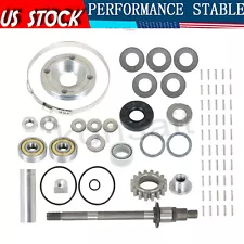 Supercharger Rebuild Kit For Sea-Doo GTX 4-TEC RXT RXP 215/255/260HP 420881102