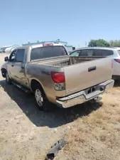 2007 Toyota Tundra Automatic Transmission 5.7L 2WD 35000-0C170 OEM.