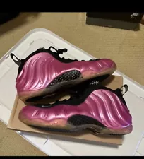 pink and black foamposites for sale