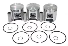 Polaris Indy 600 Triumph, 3 .040 Pistons / Piston