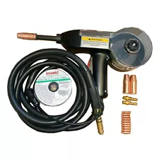 SALE! Norstar Mig spool gun SL-100 fits select lincoln welders