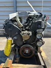 2009 2010 2011 2012 Honda Accord 3.5 Liter V6 Engine With 110k Miles OEM