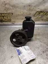 Power Steering Pump Fits 2007 DODGE NITRO 1078401