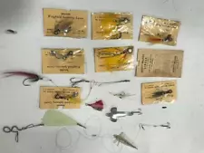 Misc Old Lures