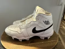 Air Jordan 1 Baseball Cleats