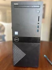 NOT WHAT YOU THINK IT IS. Custom Dell Vostro 3670 Sleeper Dual Boot Hackintosh