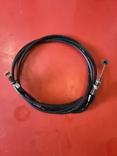 Polaris Genesis 1200 2001 Jet Ski PWC Throttle Cable 49E101