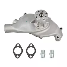 Short Water Pump SWP High Volume For Big Block Chevy BBC 396 427 454 502