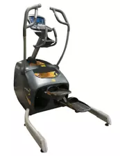 Octane Fitness LX8000 Lateral Elliptical