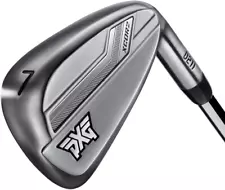 PXG Irons - Black Ops, GEN7, GEN6, GEN5, 0211, Right Handed Golf Iron Sets in Re