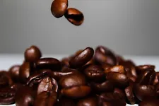 20 LBS 100% Colombian X1F - Limited Special Whole Bean Sale (129.00) NOW $92.65