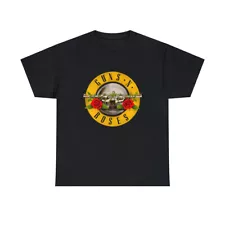 guns and roses t shirts for sale