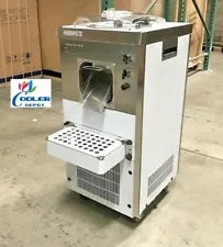 NEW Premium Italian Gelato Machine Batch Freezer Ice Cream Freezer NSF Italy 12K