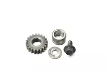 1989 87-07 Honda CR125R CR125 Crankshaft Primary Gear