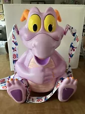 Disney Parks 2022 EPCOT Festival Of The Arts Figment Popcorn Bucket 40th