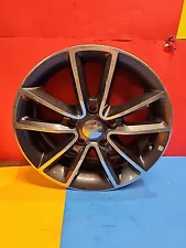 Dodge Grand Caravan 2014 15 16 17 18 19 20 2021 17" OEM Rim Wheel 5QZ53TRMA