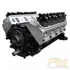 NEW 500HP 347ci Small Block Ford High Performance Crate Engine Long Block