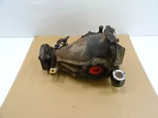 86 Mercedes W126 560SEL differential 2.47 1263510908 (For: 1989 Mercedes-Benz 560SEL)