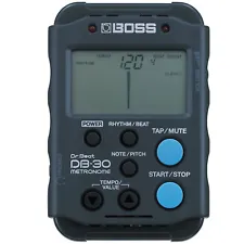 Boss DB-30C Dr. Beat Metronome