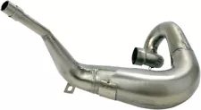 DG Performance ATV National Pipe 01-4009 for Yamaha YTZ250 Tri-Z 1985-1986