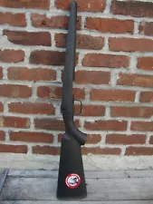 OEM Savage B-Mag .17 WSM Rifle Stock Black Synthetic B Mag B.Mag .17 WSM