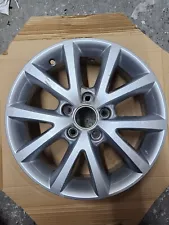 16x6.5" Silver Alloy Wheel Rim for 2010-2018 VW Volkswagen Jetta 69897