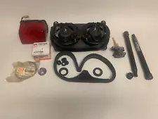 Yamaha FZR400 used parts