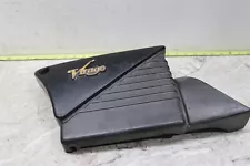 1982 1983 Yamaha Midnight Virago 920 Side Cover Right