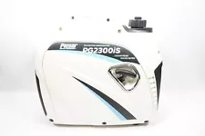 Pulsar PG2300iS 2,300W/1,800W Super Quiet Gas Powered Inverter/Generator