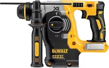 DEWALT 20V MAX SDS Rotary Hammer Drill, Cordless, 3 Application Modes